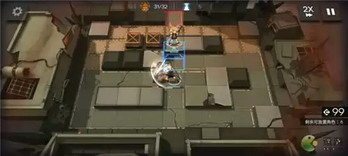 明日方舟TB-DB-1低配通关攻略分享