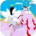 天使变身秀