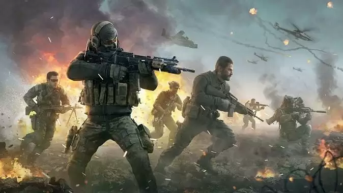 使命召唤手游s7赛季什么时候开始?s7赛季手册奖励爆料图片2