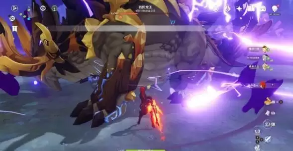 若坨龙王怎么解锁