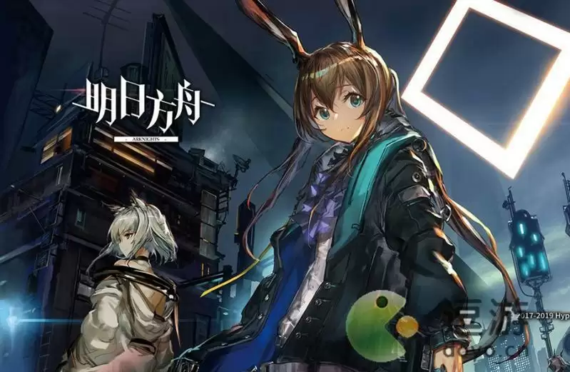 明日方舟联锁竞赛玩法介绍