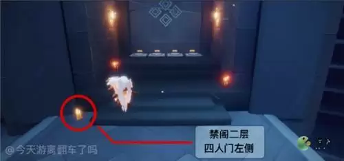 光遇7.6季节蜡烛位置分布一览