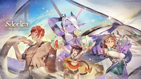 万象物语荣光不懈怎么过?长夏大运动会攻略大全图片1