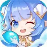 天剑奇缘深海