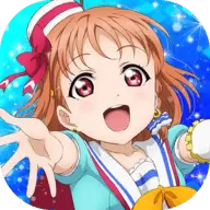 lovelive国服