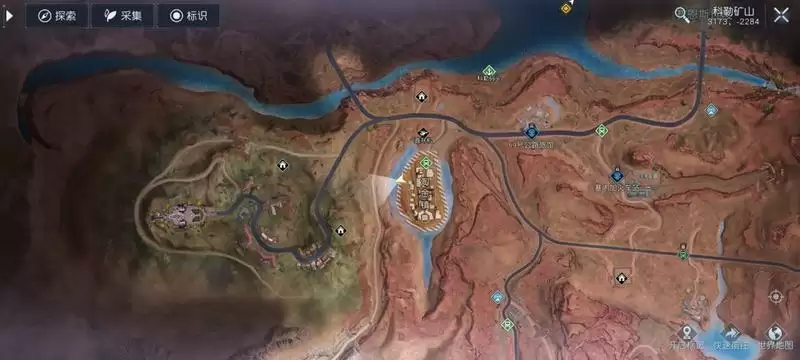 《黎明觉醒》最佳安全钓鱼地点分享