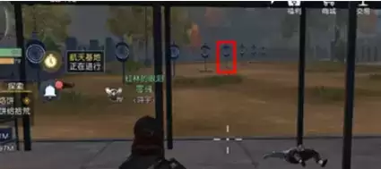 《黎明觉醒》靶场藏宝图位置介绍