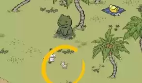 《江南百景图》应天府限时活动彩蛋汇总