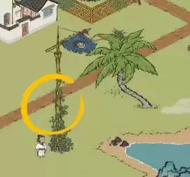 《江南百景图》应天府限时活动彩蛋汇总