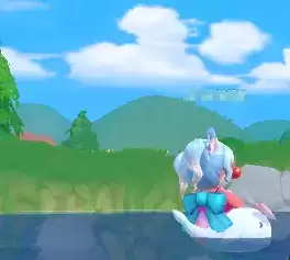 《摩尔庄园手游》夏日冲浪玩法攻略 《摩尔庄园手游》夏日冲浪玩法攻略