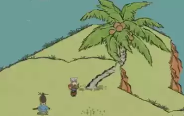 《江南百景图》一周年限时探险小岛任务完成攻略 《江南百景图》一周年限时探险小岛任务完成攻略