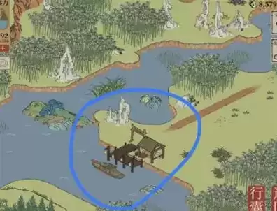 《江南百景图》紫藤园上海岛攻略 《江南百景图》紫藤园上海岛攻略