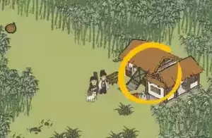 《江南百景图》应天府限时任务嵇康路线解析