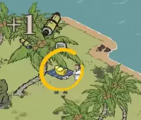 《江南百景图》应天府限时探险椰酒芳香隐藏任务攻略