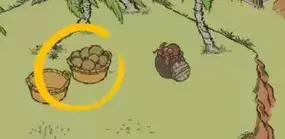 《江南百景图》应天府限时探险椰酒芳香隐藏任务攻略