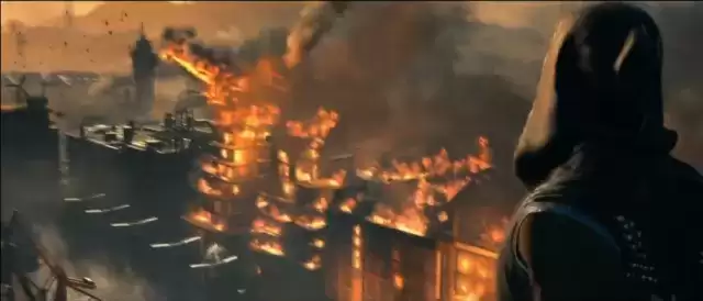 《消逝的光芒2》主角背景故事介绍