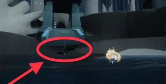 《光遇》7月8日任务图文攻略