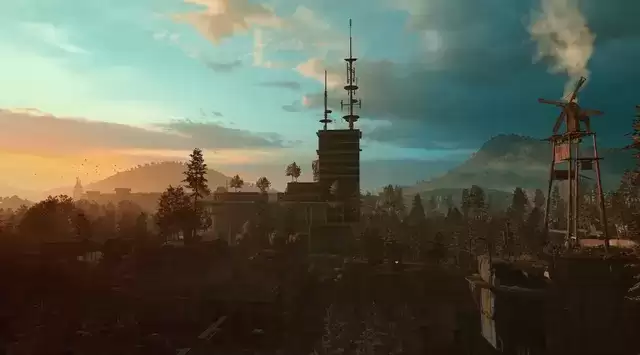 《消逝的光芒2》新增内容介绍