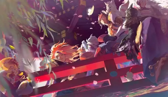 阴阳师五周年庆是几号开始?2021五周年庆活动大全图片3