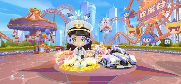 跑跑卡丁车手游棉花糖x9多少钱能出?棉花糖SuperX-9数据强度一览图片2