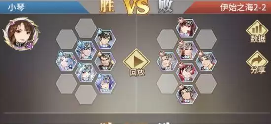 《斗罗大陆：武魂觉醒》伊始之海第二章挑战攻略