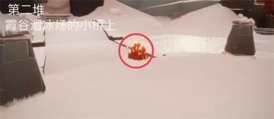 《光遇》7月5日大蜡烛位置分享