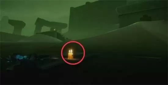 《光遇》7月5日季节蜡烛位置一览