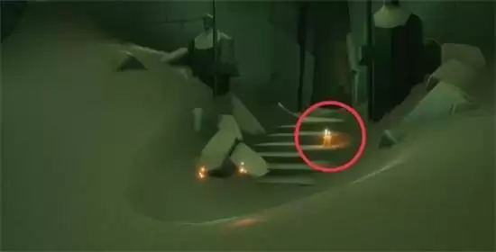 《光遇》7月5日季节蜡烛位置一览