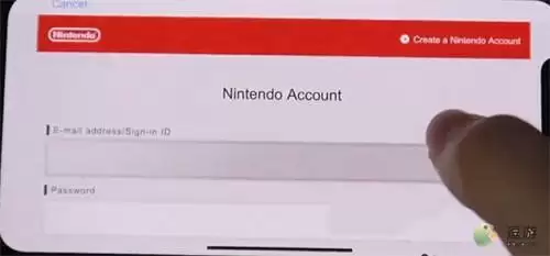 光遇switch账号怎么绑定到手机上