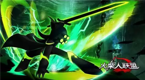 3亿斗者爷青回,火柴人全新续作《火柴人归来》即将归来!