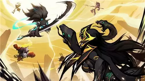 3亿斗者爷青回,火柴人全新续作《火柴人归来》即将归来!