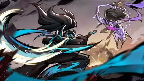 3亿斗者爷青回,火柴人全新续作《火柴人归来》即将归来!