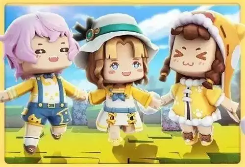 迷你世界白雪公主激活码大全 白雪公主索菲亚激活码最新永不过期图片3