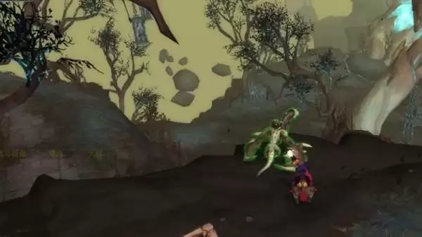 魔兽世界领主阿佐拉克怎么通关？消灭领主阿佐拉克悬赏任务攻略图片1