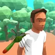 蚊子骚扰模拟器中文