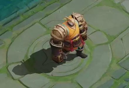 《王者荣耀》机关演武赛变身方法介绍