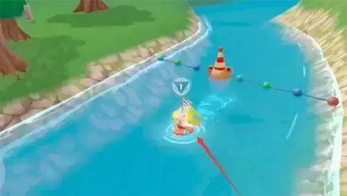 摩尔庄园手游雪山能钓到哪些鱼