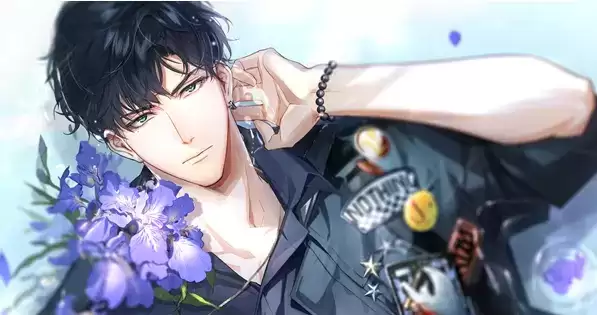 《光与夜之恋》btn是什么的缩写