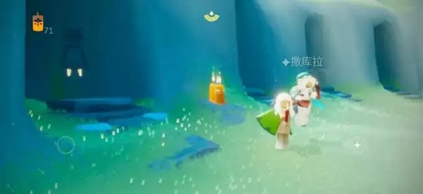 《光遇》7月9日任务图文攻略