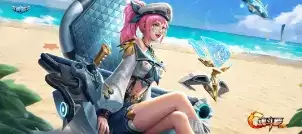 《魂斗罗：归来》2021年7月8日夏日版本详解