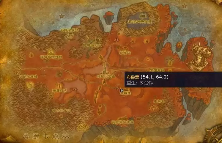 外域制皮训练师在哪
