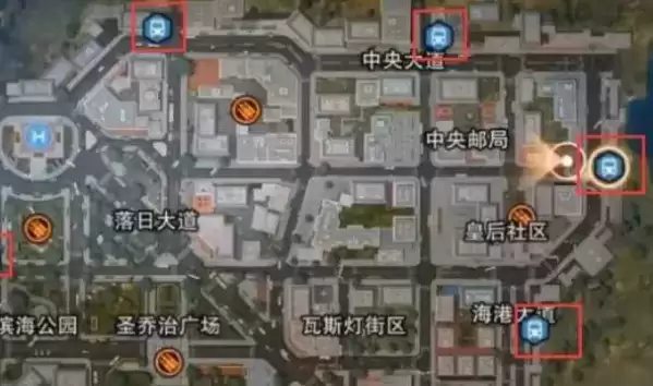 《黎明觉醒》无主禁区和普通区域有什么区别