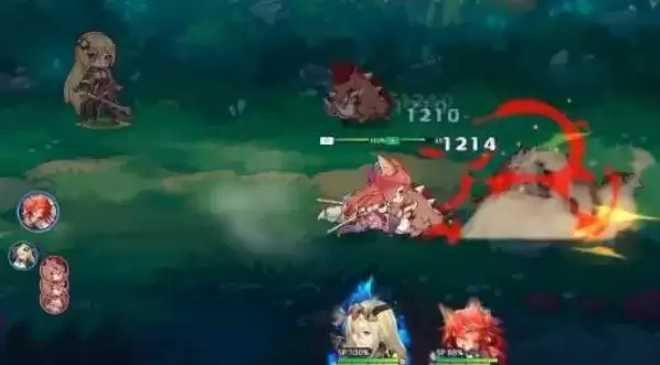 《伊甸园的骄傲》卡关了怎么办