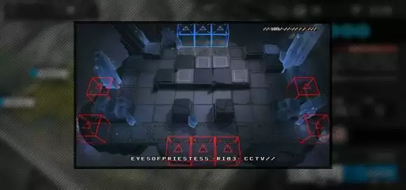 明日方舟积水潮窟通关攻略 积水潮窟通关阵容推荐图片1