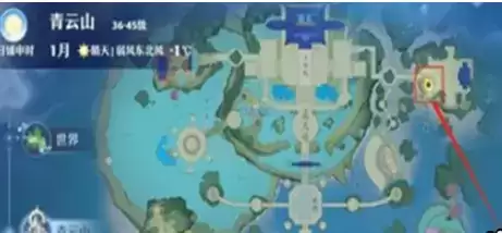 《梦幻新诛仙》古怪的石堆任务完成攻略 《梦幻新诛仙》古怪的石堆任务完成攻略