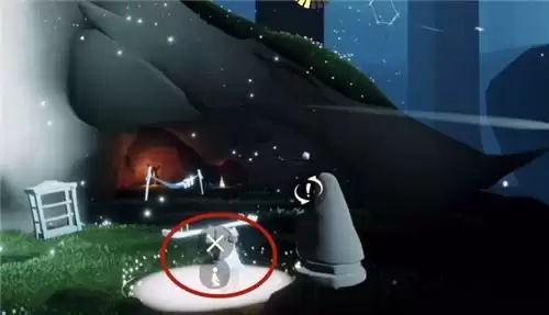 《光遇》共享空间上线时间和功能介绍