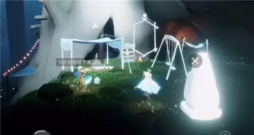 《光遇》共享空间上线时间和功能介绍