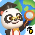 熊猫博士百科大全