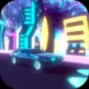 赛博驾驶模拟