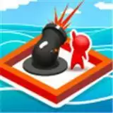海上打击战